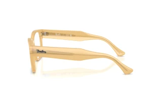 Widok z boku Ray-Ban LAURENE (RX7256 - 8430)