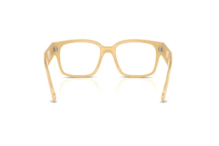 Widok z tyłu Ray-Ban LAURENE (RX7256 - 8430)