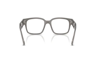 Widok z tyłu Ray-Ban LAURENE (RX7256 - 8431)