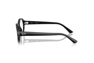 Widok z boku Ray-Ban SHILO (RX7257 - 8260)