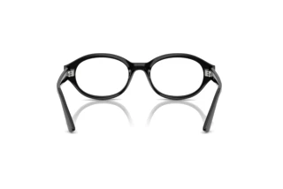 Widok z tyłu Ray-Ban SHILO (RX7257 - 8260)