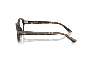Widok z boku Ray-Ban SHILO (RX7257 - 8320)
