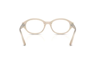 Widok z tyłu Ray-Ban SHILO (RX7257 - 8433)