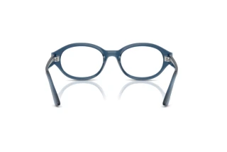Widok z tyłu Ray-Ban SHILO (RX7257 - 8434)