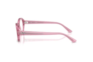 Widok z boku Ray-Ban SHILO (RX7257 - 8435)