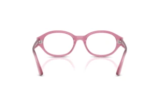 Widok z tyłu Ray-Ban SHILO (RX7257 - 8435)