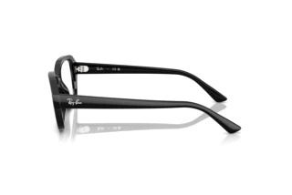 Widok z boku Ray-Ban SHEA (RX7258 - 8260)