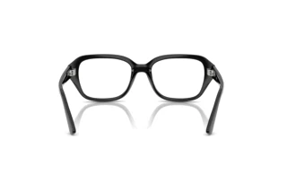 Widok z tyłu Ray-Ban SHEA (RX7258 - 8260)