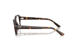 Widok z boku Ray-Ban SHEA (RX7258 - 8320)