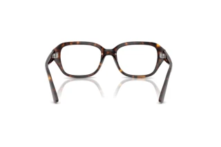 Widok z tyłu Ray-Ban SHEA (RX7258 - 8320)