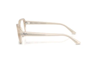 Widok z boku Ray-Ban SHEA (RX7258 - 8433)