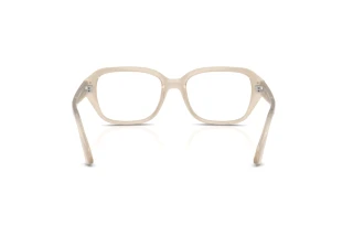 Widok z tyłu Ray-Ban SHEA (RX7258 - 8433)