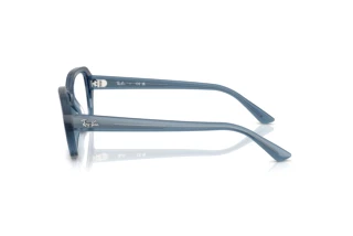 Widok z boku Ray-Ban SHEA (RX7258 - 8434)