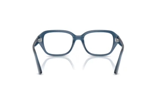 Widok z tyłu Ray-Ban SHEA (RX7258 - 8434)