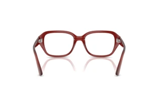 Widok z tyłu Ray-Ban SHEA (RX7258 - 8436)