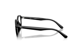 Widok z boku Ray-Ban RX7259D (2000)