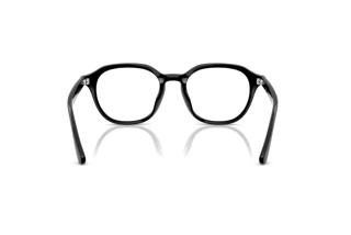 Widok z tyłu Ray-Ban RX7259D (2000)