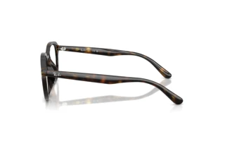 Widok z boku Ray-Ban RX7259D (2012)