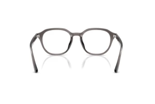 Widok z tyłu Ray-Ban RX7259D (8257)