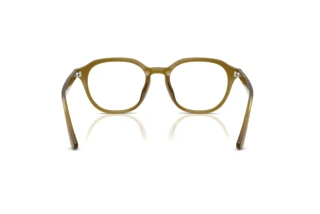 Widok z tyłu Ray-Ban RX7259D (8437)