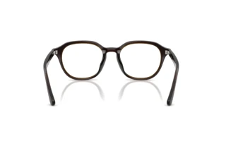 Widok z tyłu Ray-Ban RX7259D (8502)