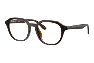 Widok z przodu Ray-Ban RX7259D (8502)