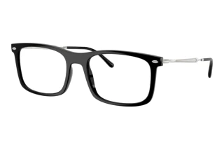 Widok z przodu Ray-Ban RX7260 (2000)