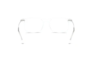 Widok z tyłu Ray-Ban RX7260 (2001)