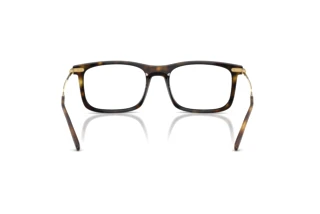 Widok z tyłu Ray-Ban RX7260 (2012)