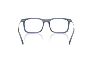Widok z tyłu Ray-Ban RX7260 (8462)
