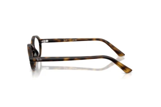 Widok z boku Ray-Ban RX7265 (8320)