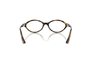 Widok z tyłu Ray-Ban RX7265 (8320)