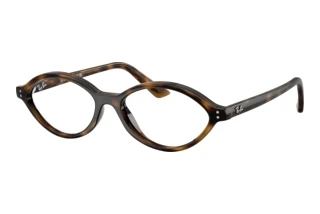 Widok z przodu Ray-Ban RX7265 (8320)