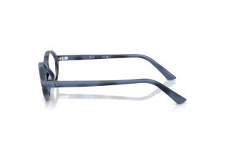 Widok z boku Ray-Ban RX7265 (8490)