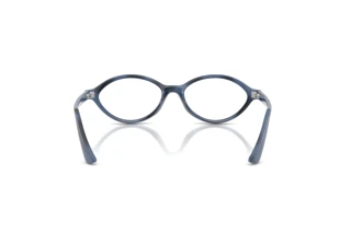 Widok z tyłu Ray-Ban RX7265 (8490)