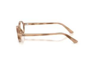 Widok z boku Ray-Ban RX7265 (8491)