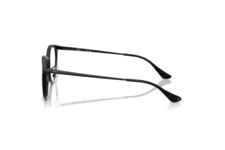 Widok z boku Ray-Ban RX7266D (2000)