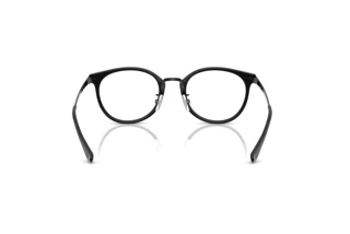 Widok z tyłu Ray-Ban RX7266D (2000)