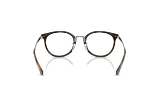 Widok z tyłu Ray-Ban RX7266D (2012)