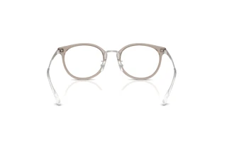 Widok z tyłu Ray-Ban RX7266D (8125)
