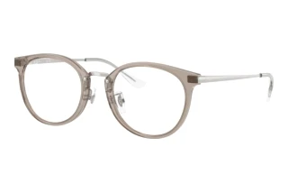 Widok z przodu Ray-Ban RX7266D (8125)