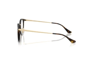 Widok z boku Ray-Ban RX7266D (8472)