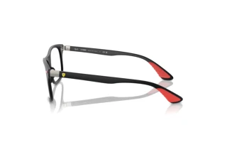 Widok z boku Ray-Ban RX7307M (F602)