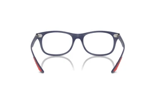 Widok z tyłu Ray-Ban RX7307M (F604)