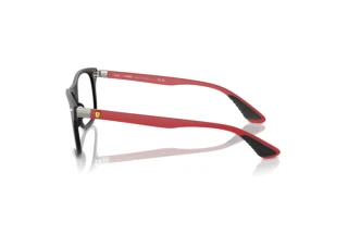 Widok z boku Ray-Ban RX7307M (F700)