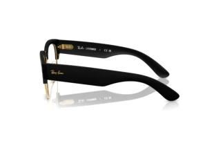 Widok z boku Ray-Ban RX7316V (5204)