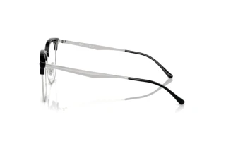 Widok z boku Ray-Ban RX7318D (2000)