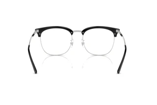 Widok z tyłu Ray-Ban RX7318D (2000)