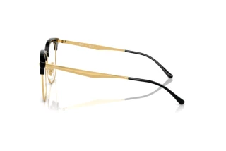 Widok z boku Ray-Ban RX7318D (8239)