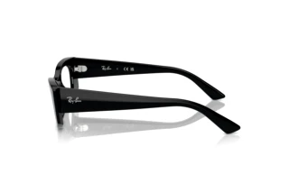 Widok z boku Ray-Ban KAT (RX7327 - 8260)